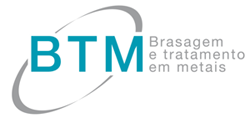 Btm brasagem de metais